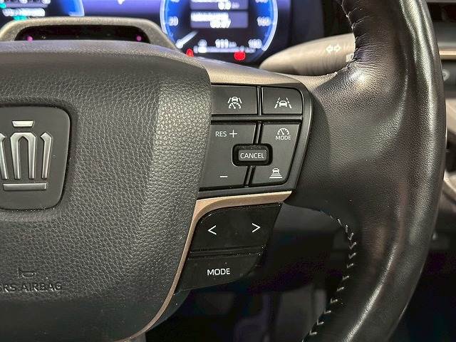 トヨタ&nbsp;クラウンスポーツの画像7