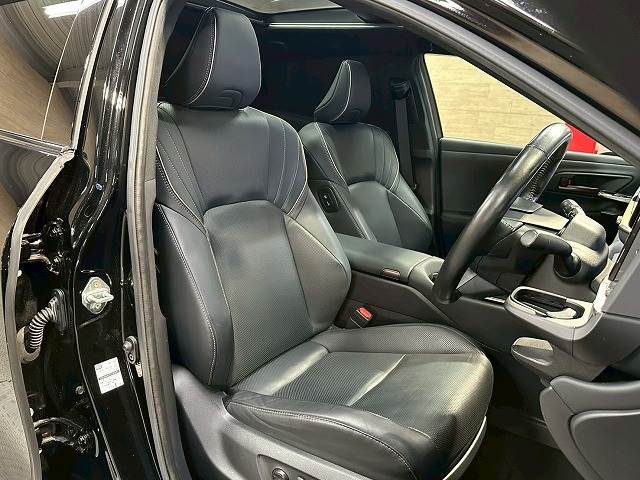 トヨタ&nbsp;クラウンスポーツの画像9