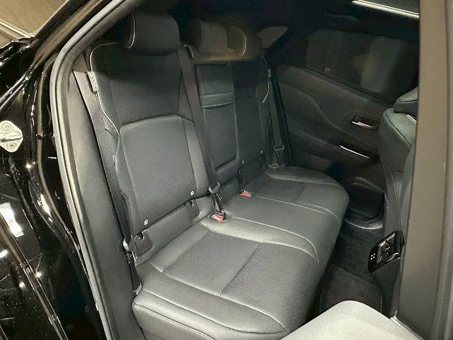 トヨタ&nbsp;クラウンスポーツの画像10