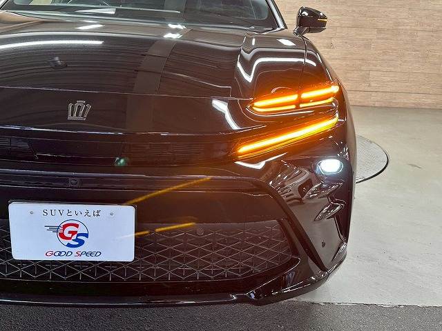 トヨタ&nbsp;クラウンスポーツの画像11