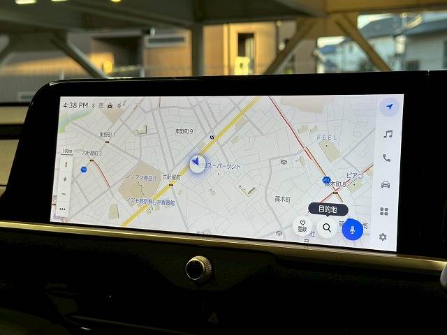 トヨタ&nbsp;クラウンスポーツの画像16