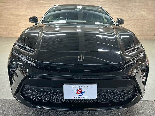 トヨタ&nbsp;クラウンスポーツの画像17