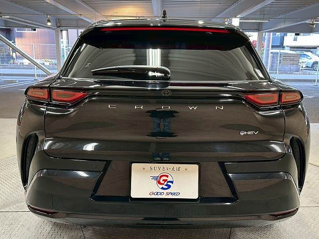 トヨタ&nbsp;クラウンスポーツの画像19