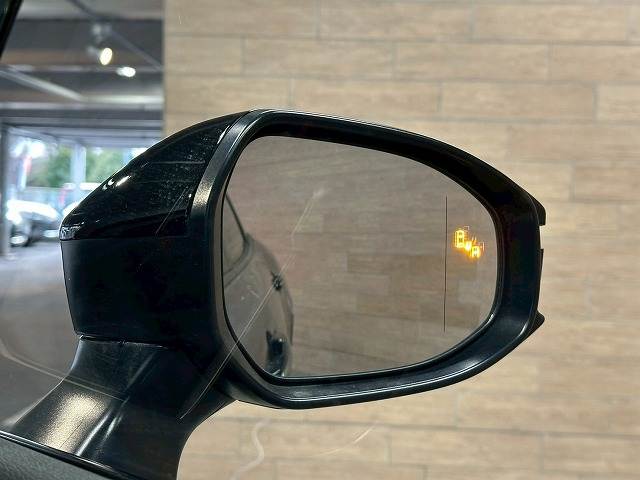 トヨタ クラウンクロスオーバーの画像7