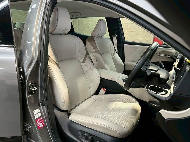 トヨタ クラウンクロスオーバーの画像9