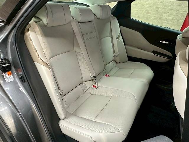 トヨタ クラウンクロスオーバーの画像10