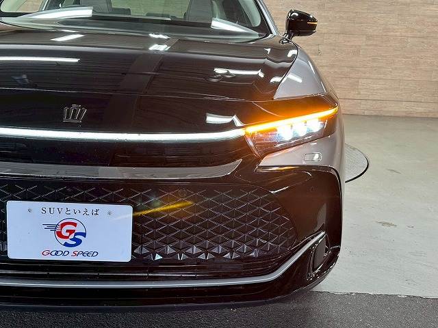 トヨタ クラウンクロスオーバーの画像11