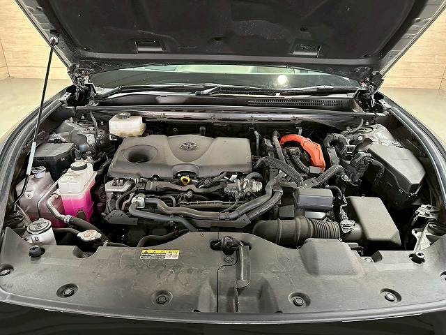 トヨタ クラウンクロスオーバーの画像13