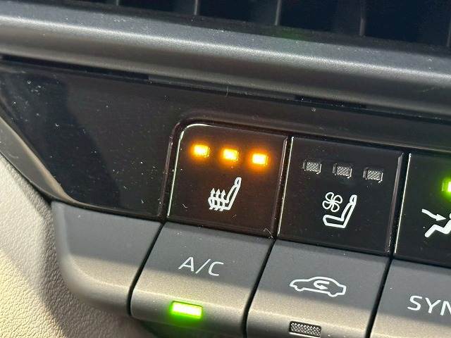 トヨタ クラウンクロスオーバーの画像14