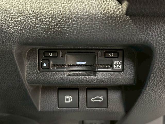 トヨタ クラウンクロスオーバーの画像15