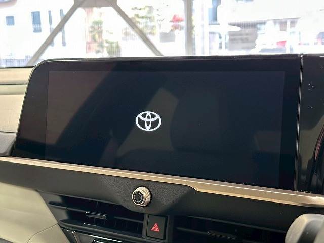 トヨタ クラウンクロスオーバーの画像16