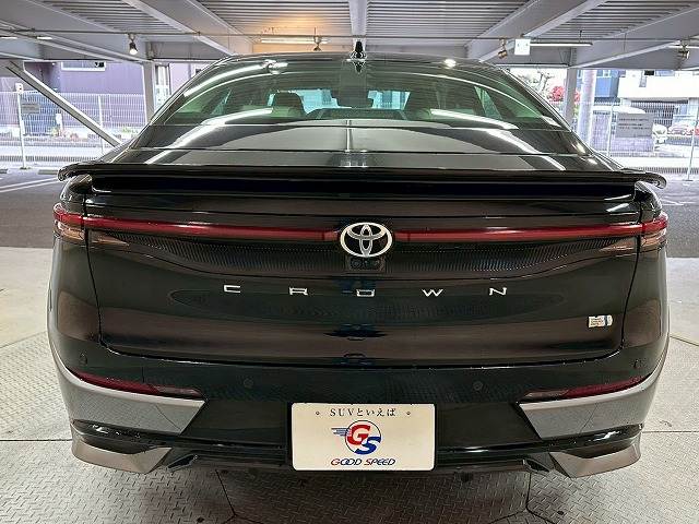 トヨタ クラウンクロスオーバーの画像19
