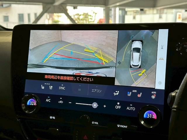 レクサス&nbsp;NXの画像4