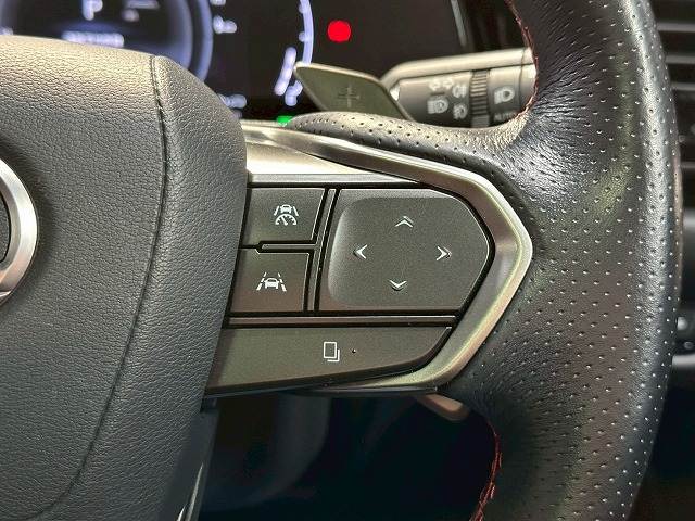 レクサス&nbsp;NXの画像7