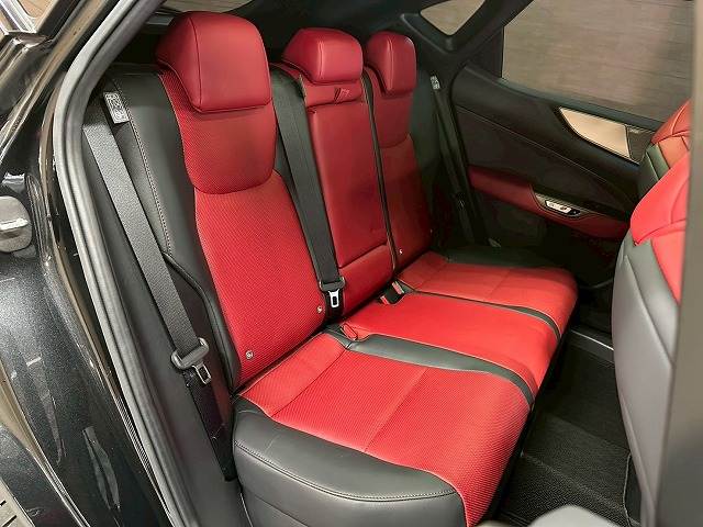 レクサス&nbsp;NXの画像10