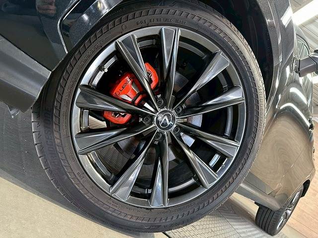 レクサス&nbsp;NXの画像12