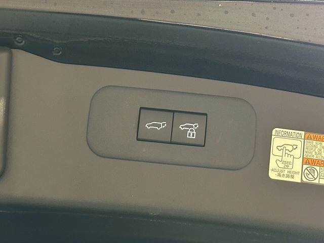 レクサス&nbsp;NXの画像15