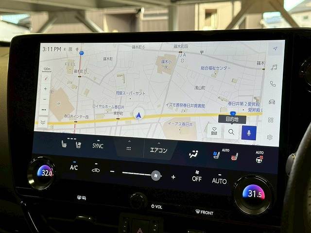 レクサス&nbsp;NXの画像16