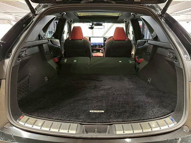 レクサス&nbsp;NXの画像20