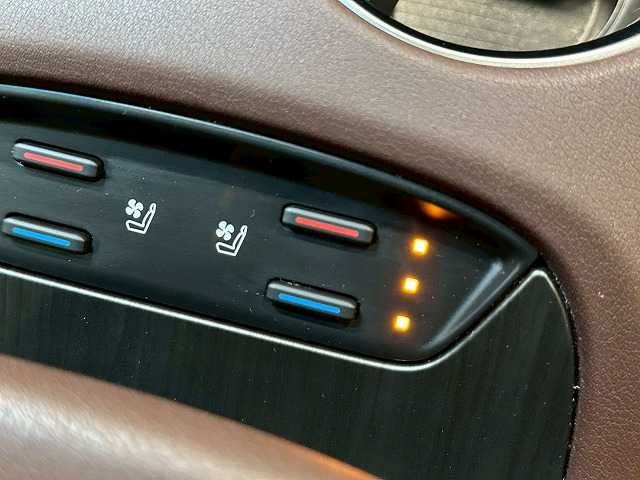 トヨタ&nbsp;ハリアーハイブリッドの画像5