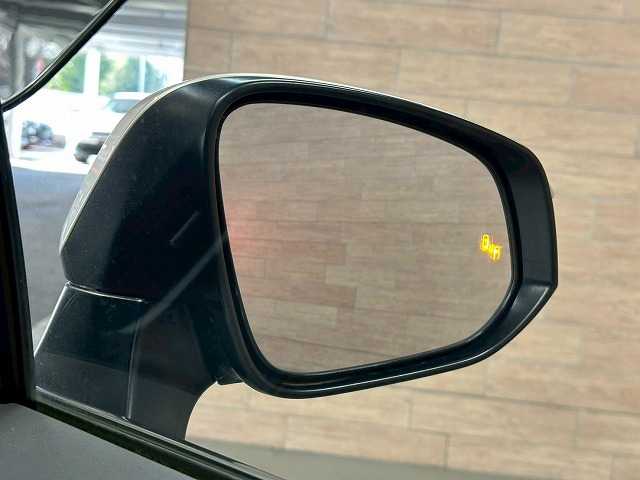 トヨタ&nbsp;ハリアーハイブリッドの画像7