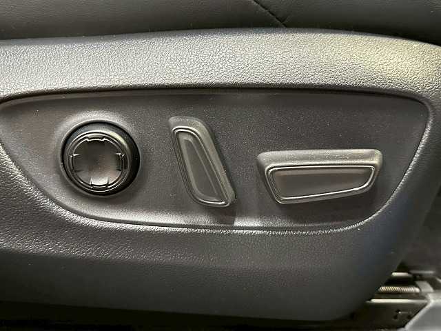 トヨタ&nbsp;ハリアーハイブリッドの画像8