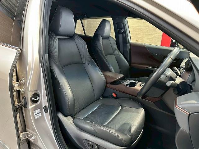 トヨタ&nbsp;ハリアーハイブリッドの画像9