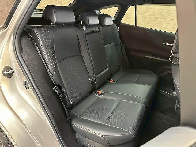 トヨタ&nbsp;ハリアーハイブリッドの画像10