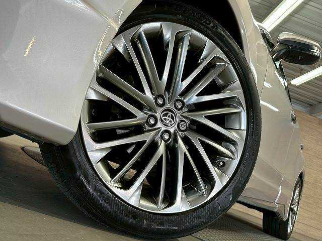 トヨタ&nbsp;ハリアーハイブリッドの画像12