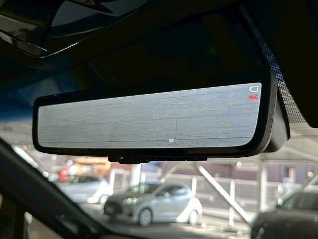 トヨタ&nbsp;ハリアーハイブリッドの画像14