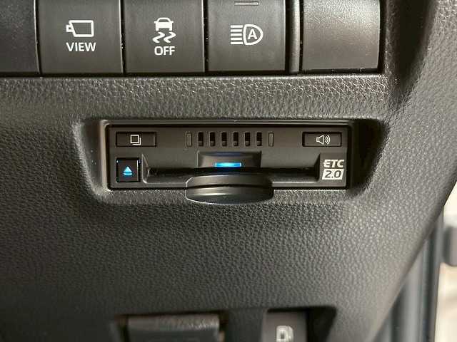 トヨタ&nbsp;ハリアーハイブリッドの画像15