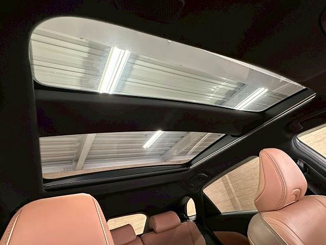 トヨタ&nbsp;クラウンスポーツの画像5