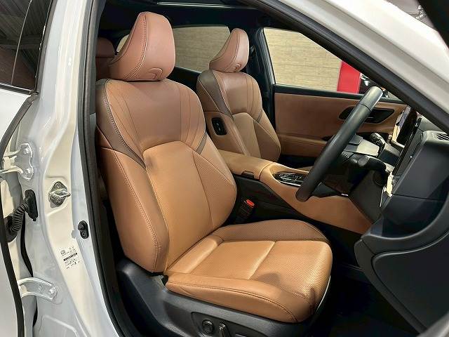 トヨタ&nbsp;クラウンスポーツの画像9