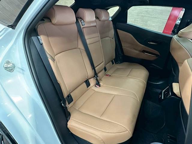 トヨタ&nbsp;クラウンスポーツの画像10