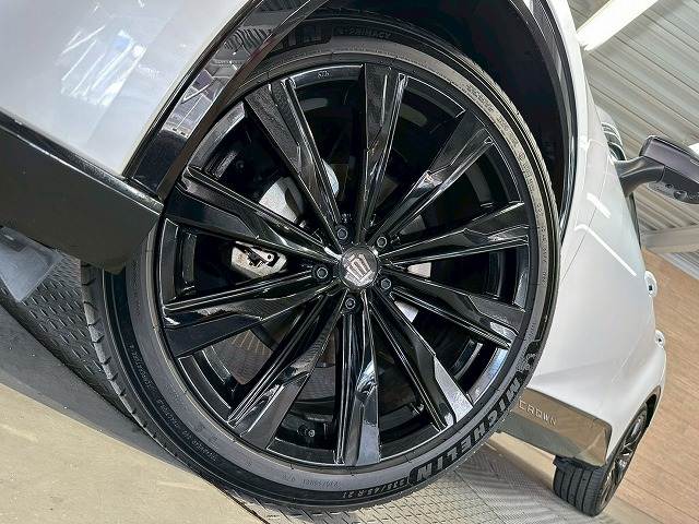 トヨタ&nbsp;クラウンスポーツの画像12