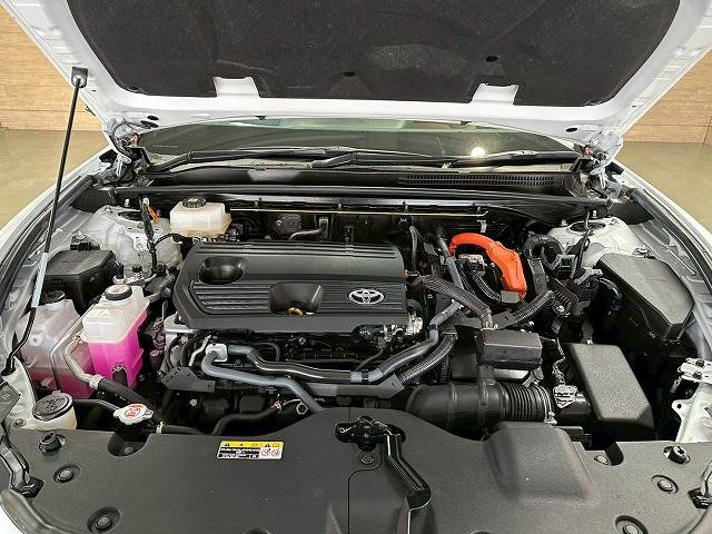 トヨタ&nbsp;クラウンスポーツの画像13