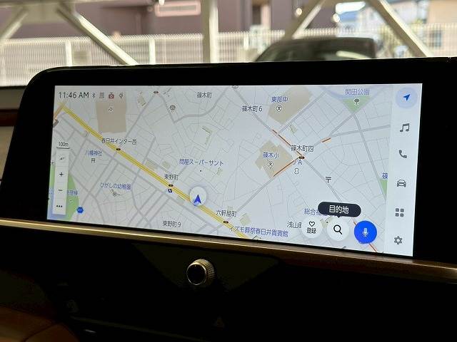 トヨタ&nbsp;クラウンスポーツの画像16