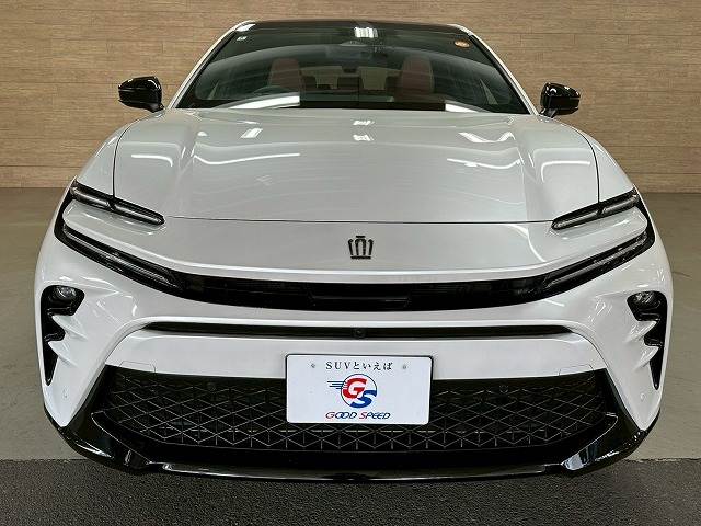 トヨタ&nbsp;クラウンスポーツの画像17