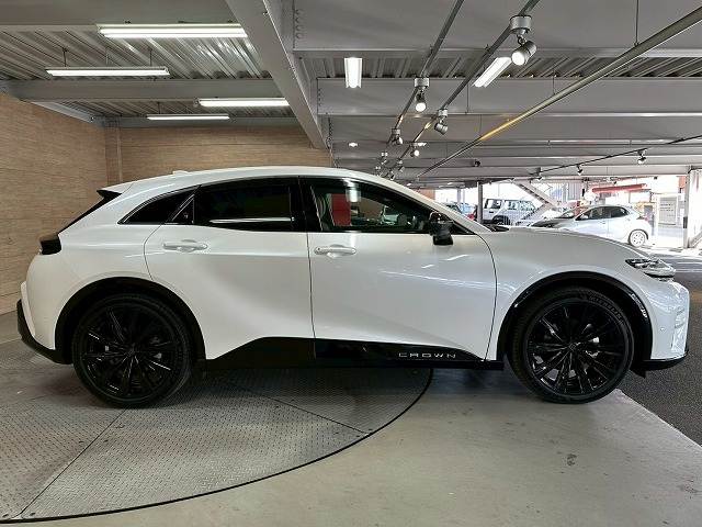 トヨタ&nbsp;クラウンスポーツの画像18