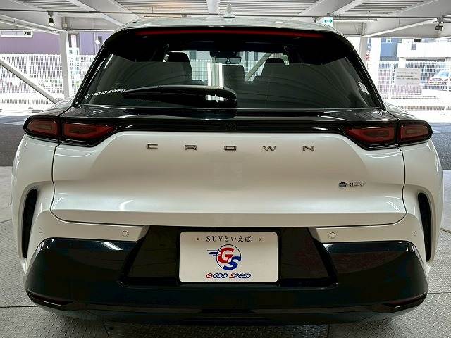 トヨタ&nbsp;クラウンスポーツの画像19