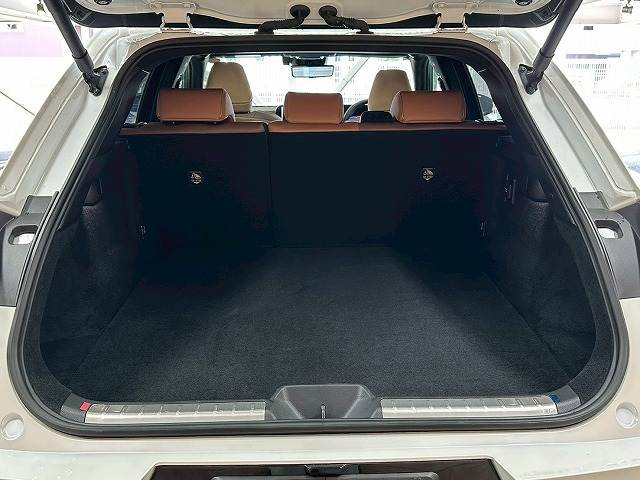 トヨタ&nbsp;クラウンスポーツの画像20