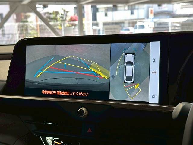 トヨタ&nbsp;クラウンクロスオーバーの画像4