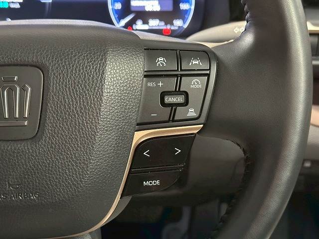 トヨタ&nbsp;クラウンクロスオーバーの画像5