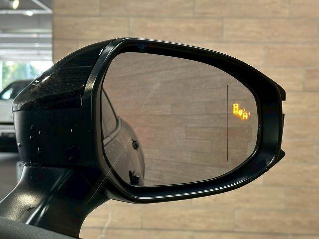 トヨタ&nbsp;クラウンクロスオーバーの画像6