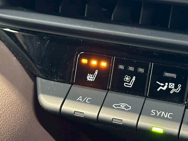 トヨタ&nbsp;クラウンクロスオーバーの画像7