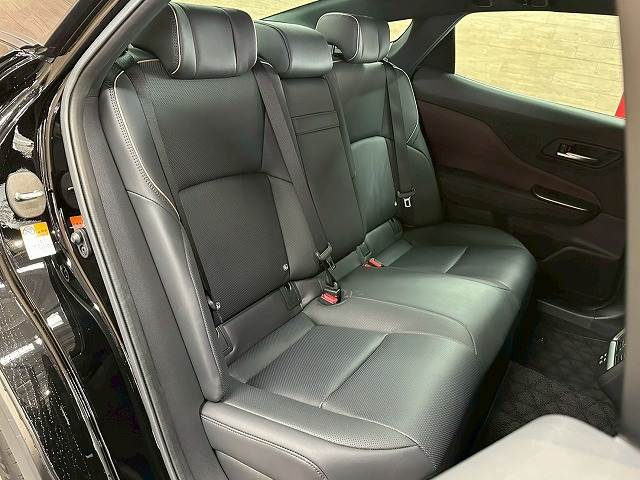 トヨタ&nbsp;クラウンクロスオーバーの画像10