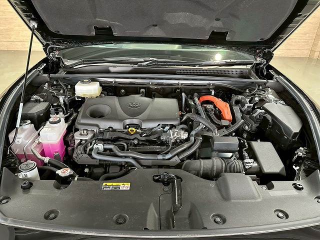 トヨタ&nbsp;クラウンクロスオーバーの画像13