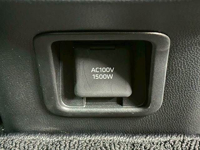 トヨタ&nbsp;クラウンクロスオーバーの画像14