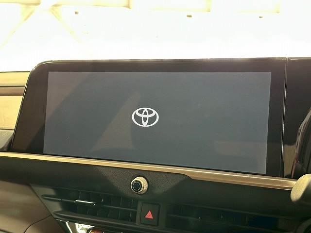 トヨタ&nbsp;クラウンクロスオーバーの画像16