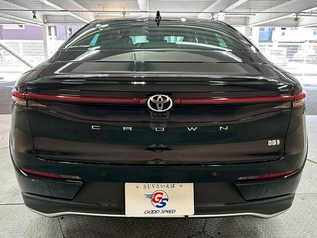トヨタ&nbsp;クラウンクロスオーバーの画像19